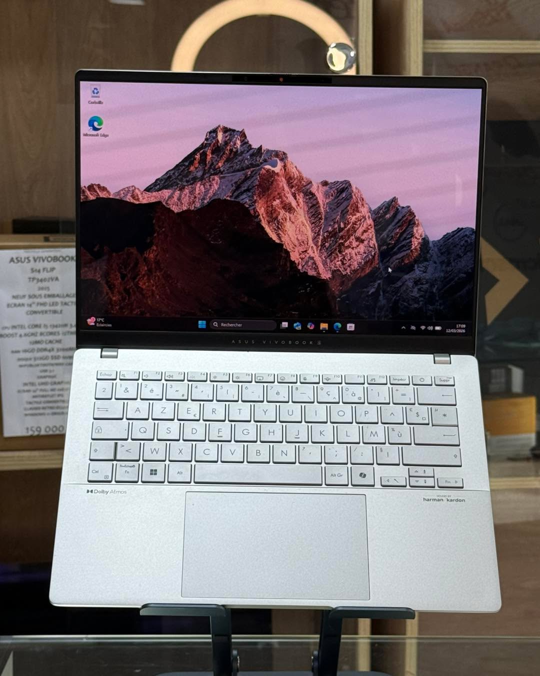 ASUS ZENBOOK  - ASUS