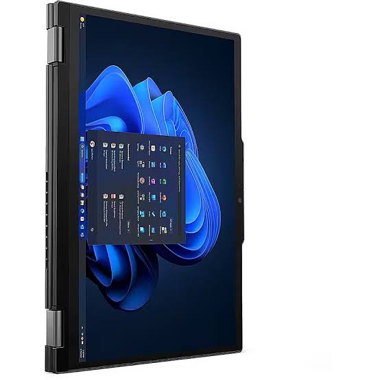 LENOVO THINKPAD X13 YOGA  view 2
