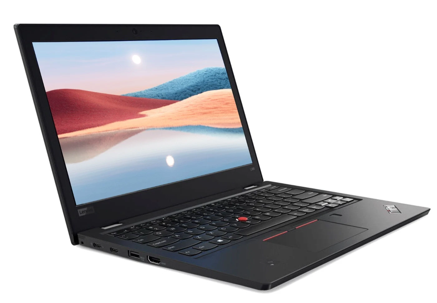 LENOVO THINKPAD L390 view 3
