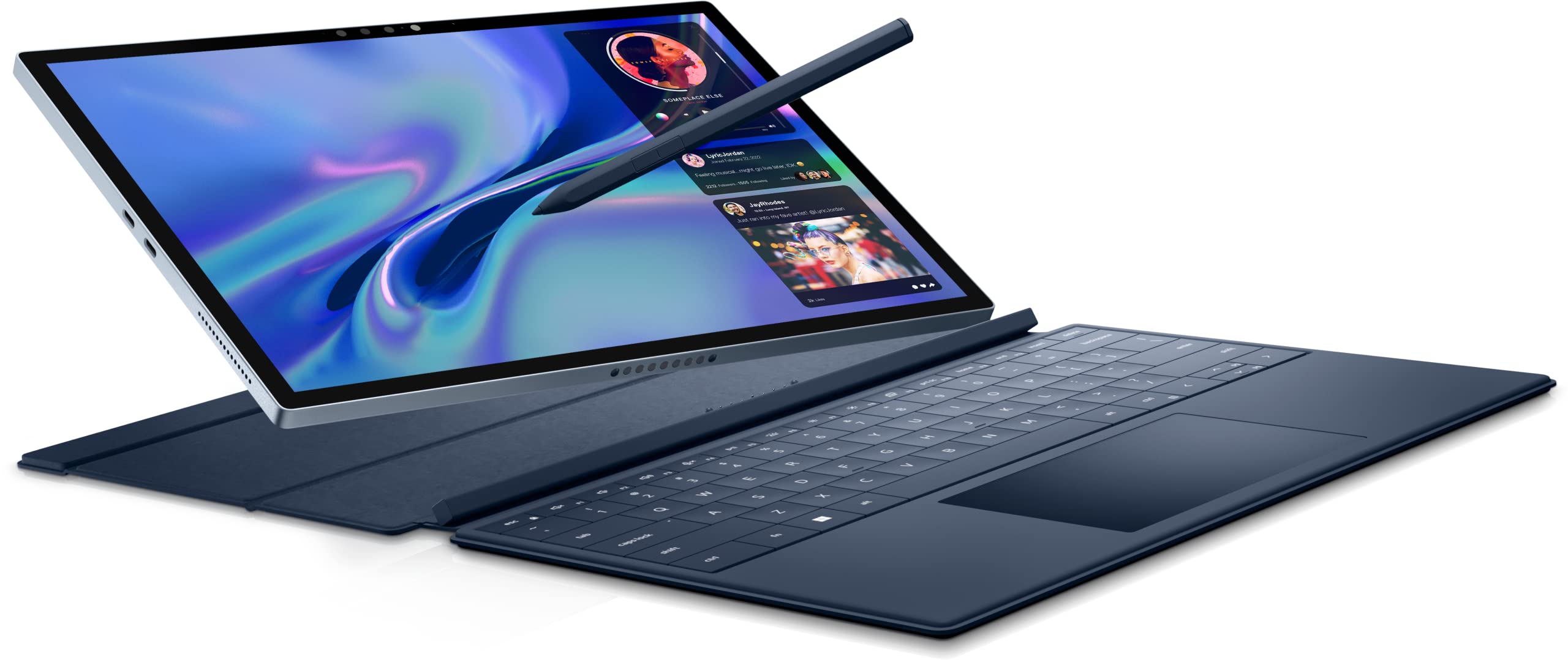 DELL XPS 9315 thumbnail 3
