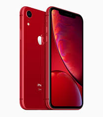IPHONE XR - IPHONE