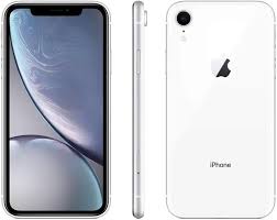 IPHONE XR view 2