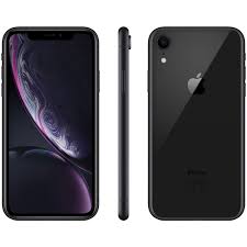 IPHONE XR view 3