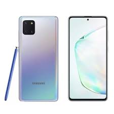 SAMSUNG S10 LITE - SAMSUNG