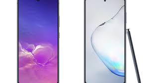 SAMSUNG S10 LITE thumbnail 2