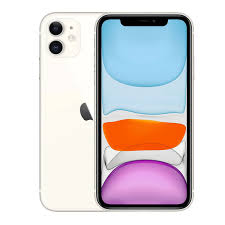IPHONE 11 - view 1 (Black)
