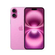 IPHONE 16 PLUS - IPHONE