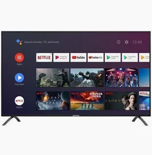 SMART TV 55INCH  - SMART PLUS