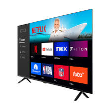 SMART TV 55INCH  view 3