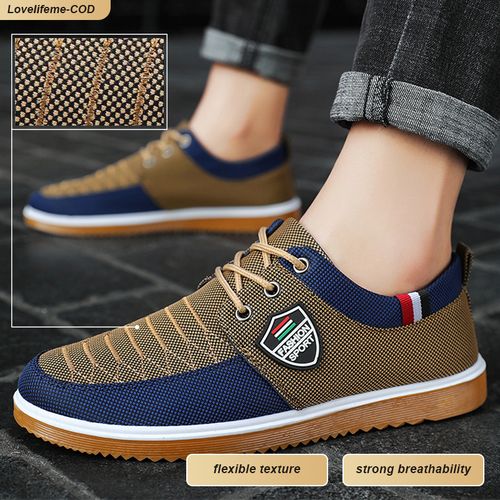 MENS SHOE - MENS SHOE