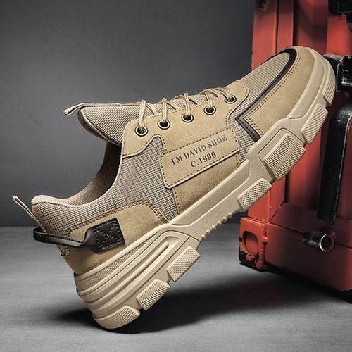 Men's Sneakers Canvas  view 2