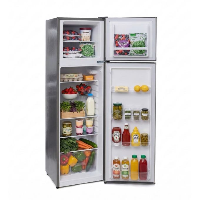 SPJ 229L Double Door Refrigerator / Fridge - SPJ