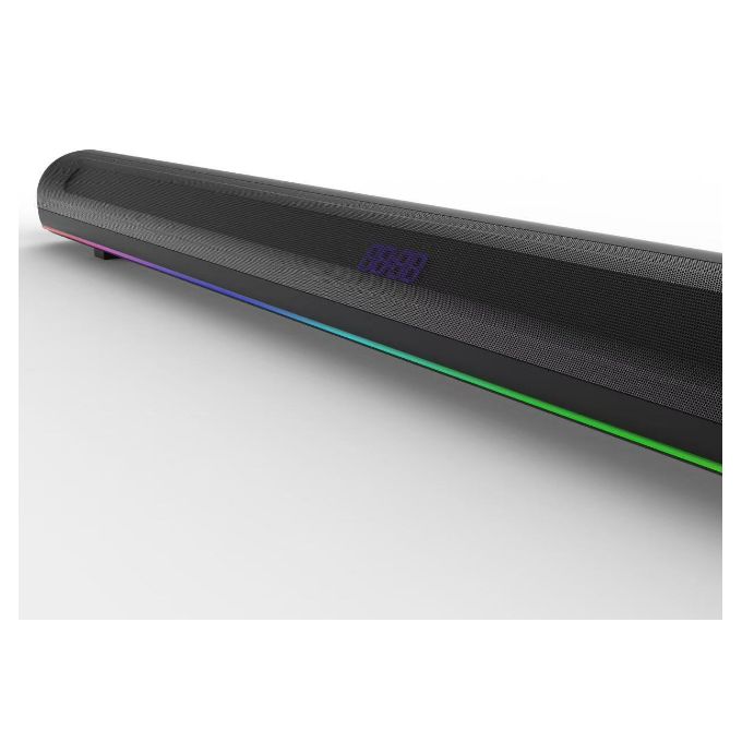 Global Star 2.1-Channel Sound Bar With Wireless Subwoofer P.M.P.O 800Watts GS-B-plus view 2