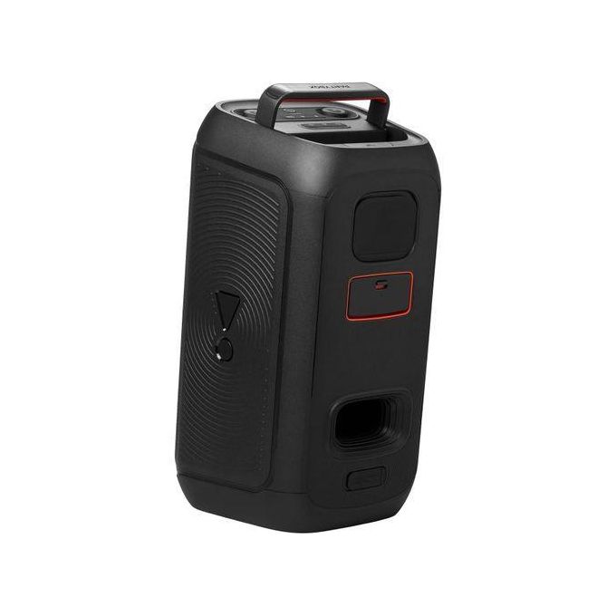 PartyBox Stage 320 Bluetooth Party Speaker - Black view 3