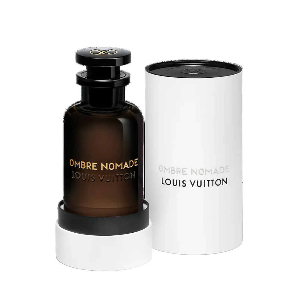 Louis Vuitton Ombre Nomade 100ML - PERFUME