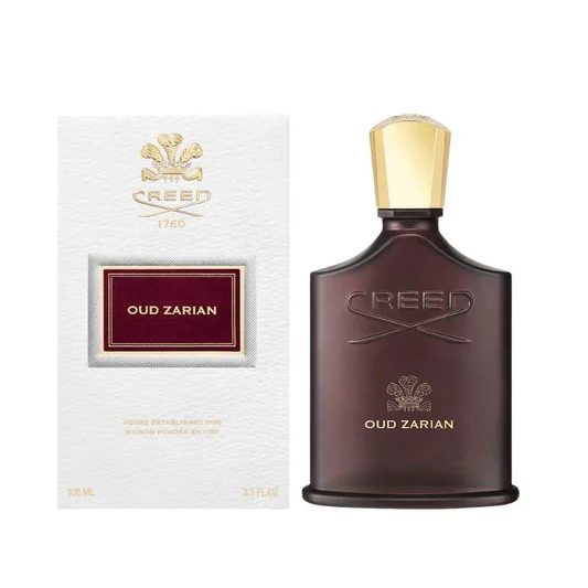Creed Oud Zarian For Unisex EDP 100ml thumbnail 3