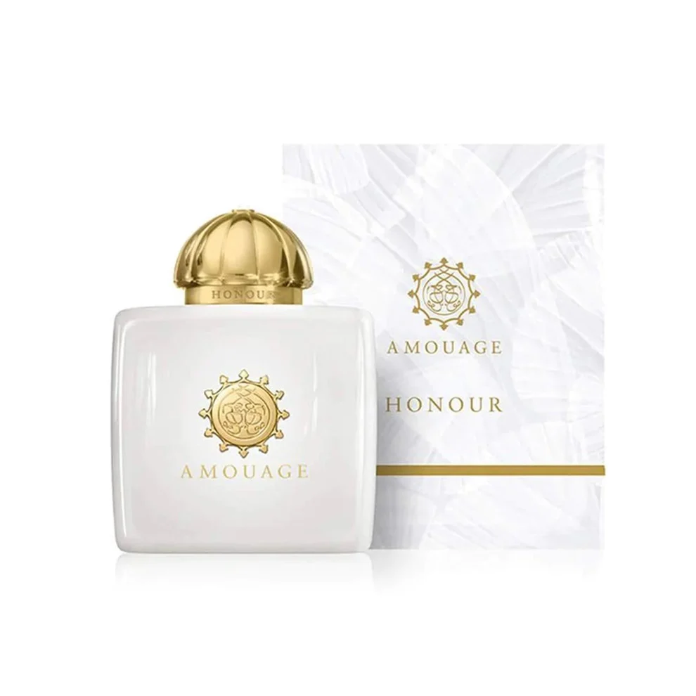 AMOUAGE HONOUR (W) EDP 100ML - PERFUME