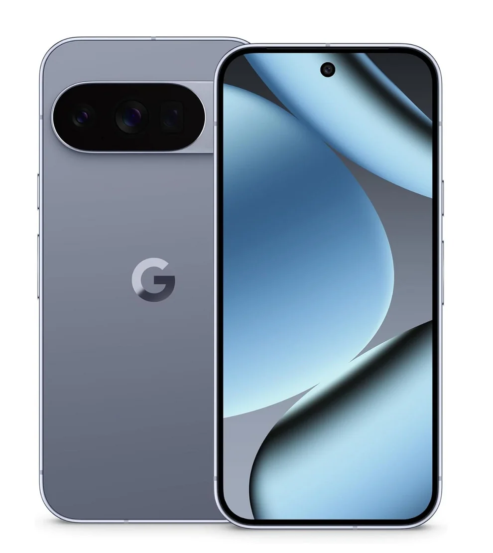 Google Pixel 10 Pro view 2