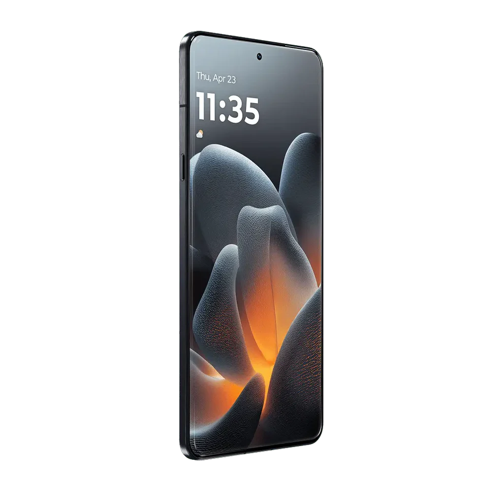 MOTOROLA SIGNATURE 5G view 2