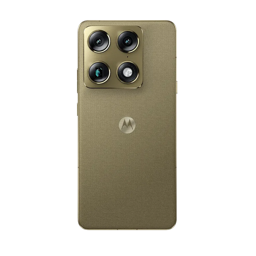 MOTOROLA SIGNATURE 5G view 3
