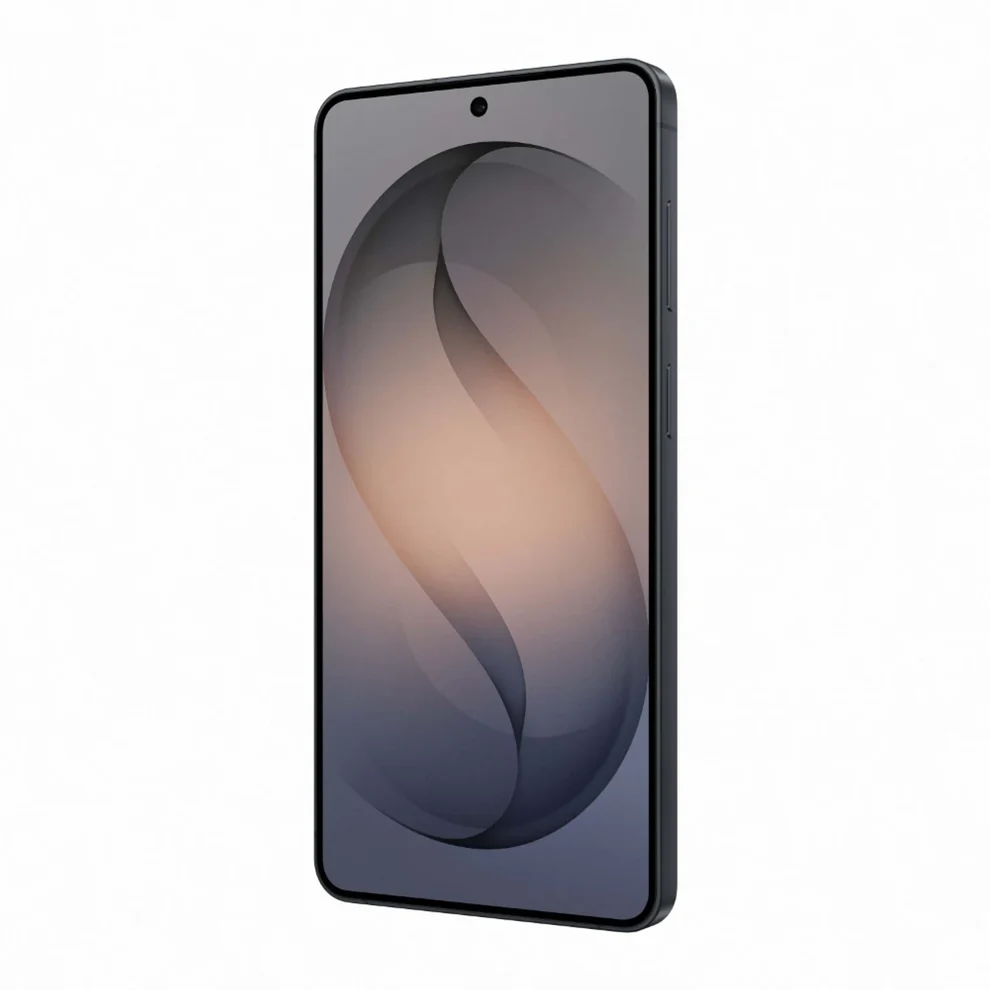 Samsung Galaxy S26 plus view 3