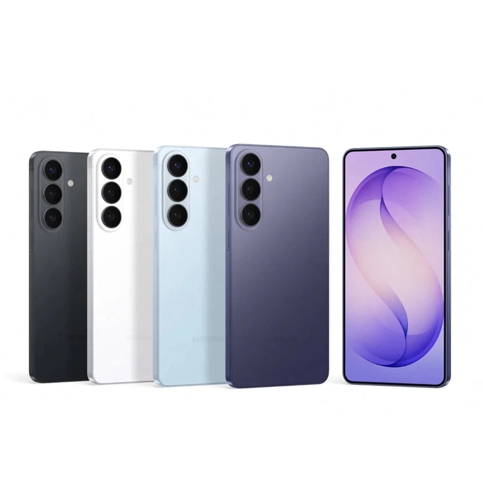 Samsung Galaxy S26 - SAMSUNG