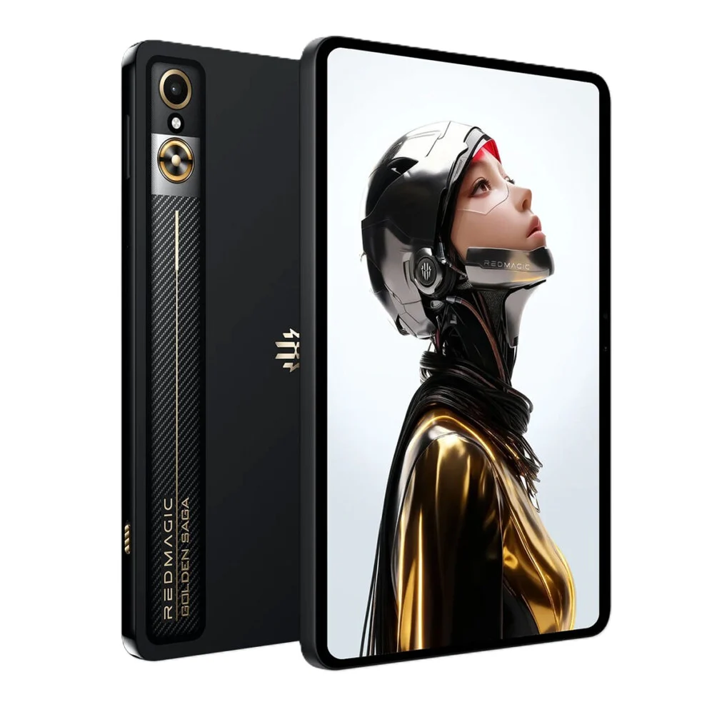 GAMING TAB GOLDEN SAGA - TABLET