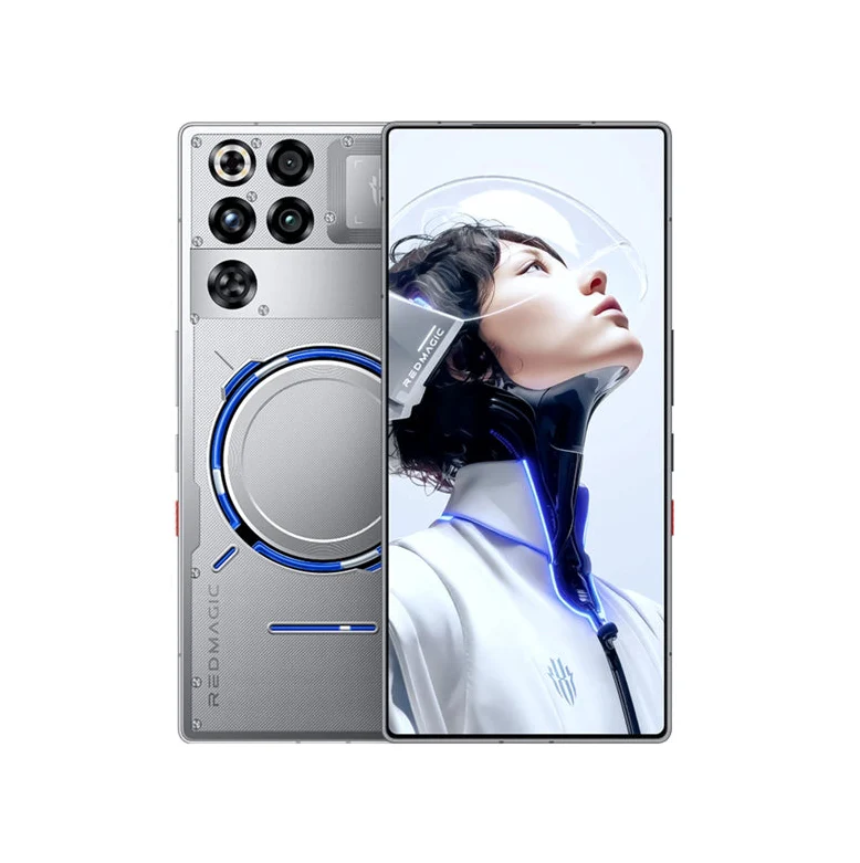 ZTE nubia RedMagic 11 Pro - ZTE