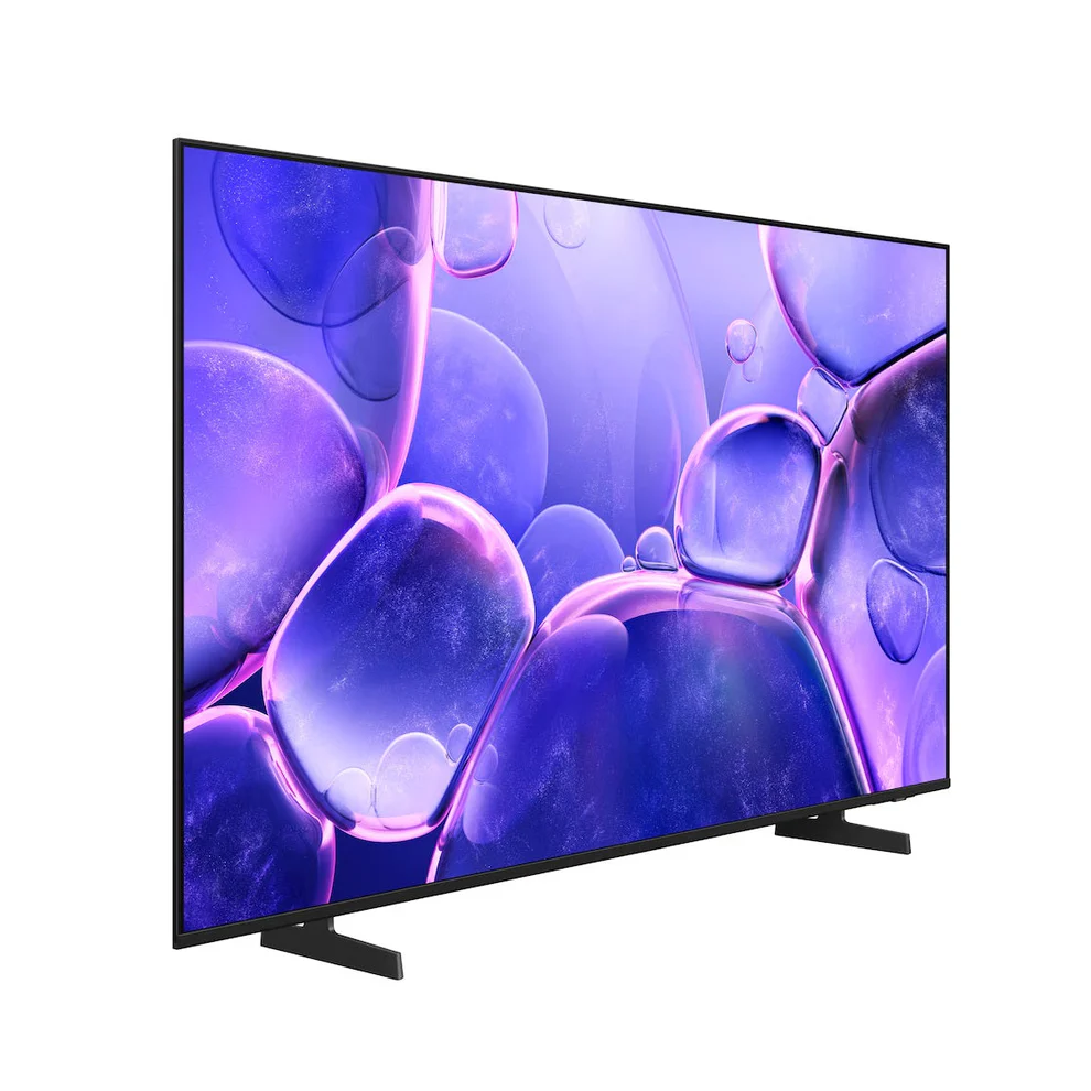 Samsung 55 Inch Crystal UHD TV, U8000F, 4K Ultra HD view 2