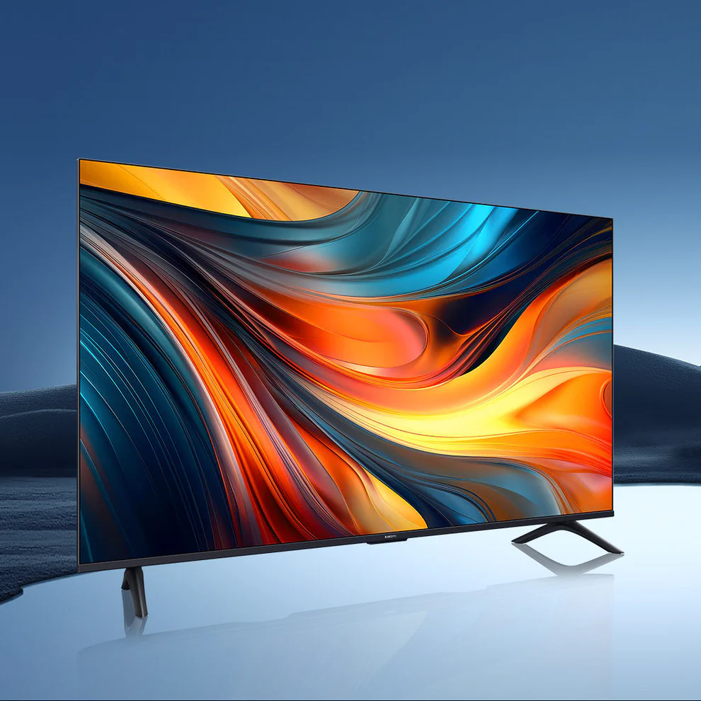 Xiaomi SMART TV A 55 2026 thumbnail 3
