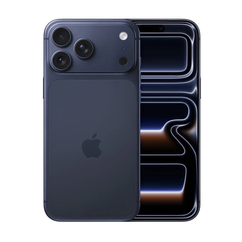 Apple iPhone 17 Pro Max 5G view 3