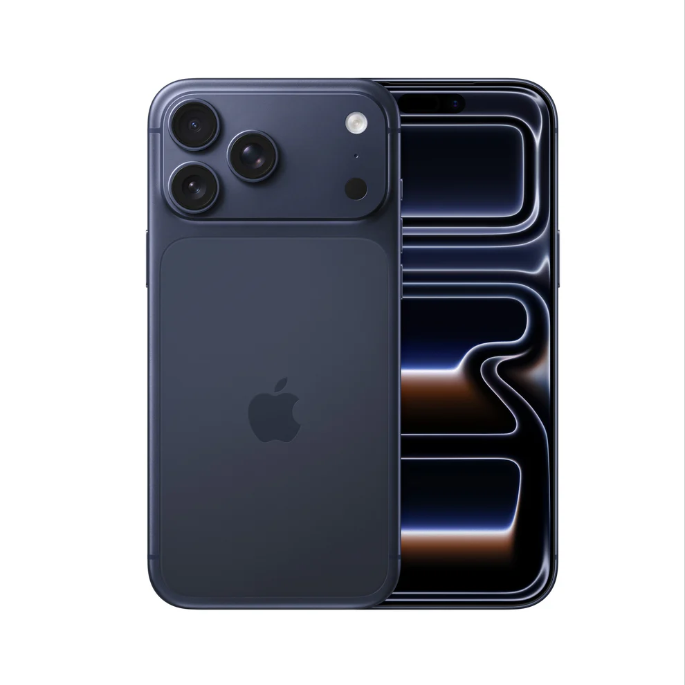 Apple iPhone 17 Pro 5G view 3