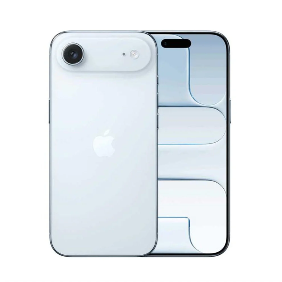 Apple iPhone Air 17 5G view 2