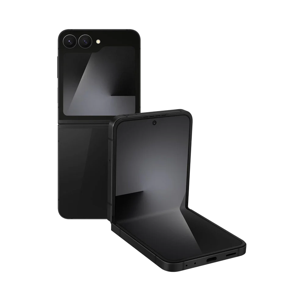 Samsung Galaxy Z Flip 7 FE view 2