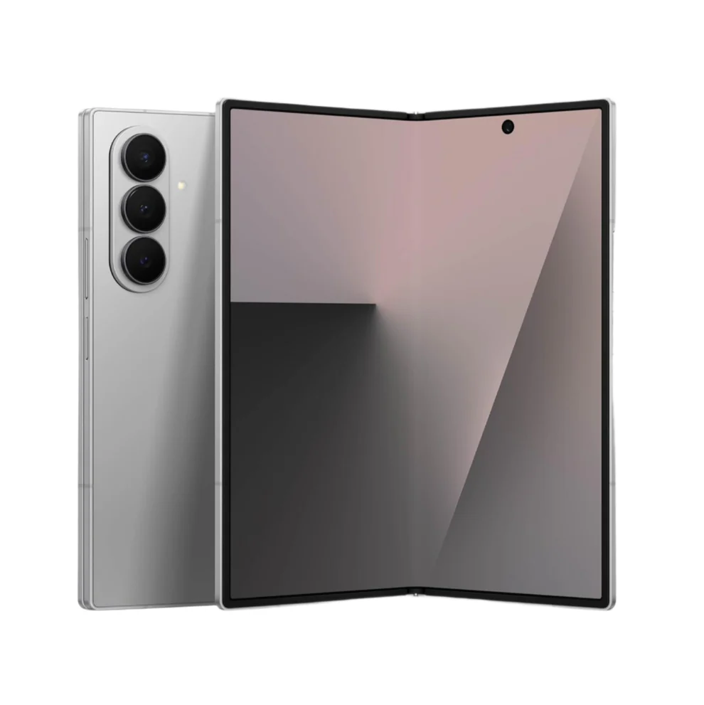 Samsung Galaxy Z Fold 7 view 2