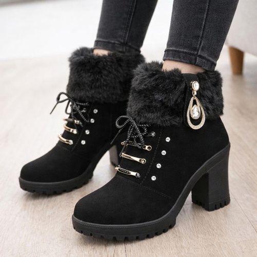  Beebah Uncle boot - BEEBAH