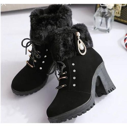  Beebah Uncle boot thumbnail 2