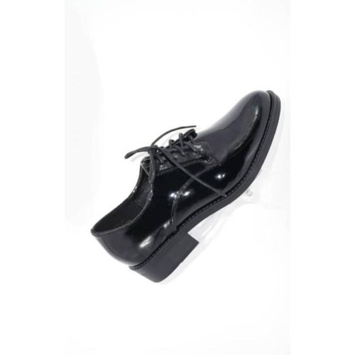 Genetic Oxford shoes-black thumbnail 2