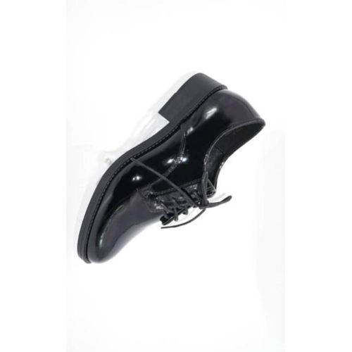 Genetic Oxford shoes-black thumbnail 3