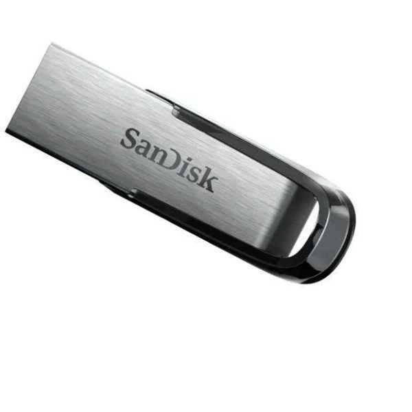 Sandisk Ultra Flair USB 3.0 Flash Drive thumbnail 2