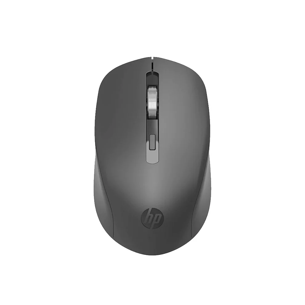 HP S1000 Plus Wireless Mouse - HP