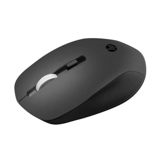 HP S1000 Plus Wireless Mouse thumbnail 2