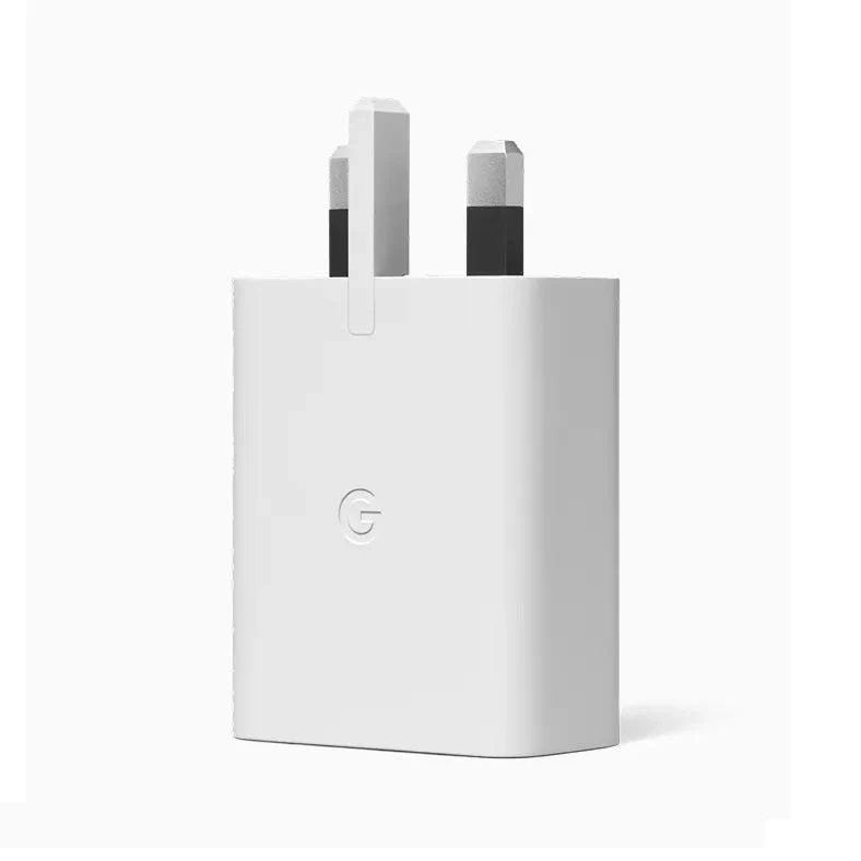 Google 30W USB C Fast Charger - GOOGLE