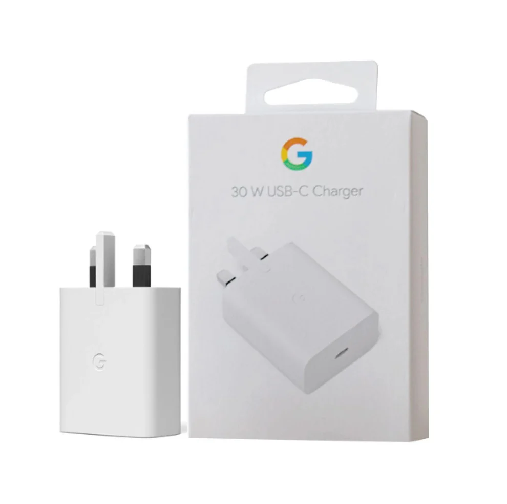 Google 30W USB C Fast Charger thumbnail 3