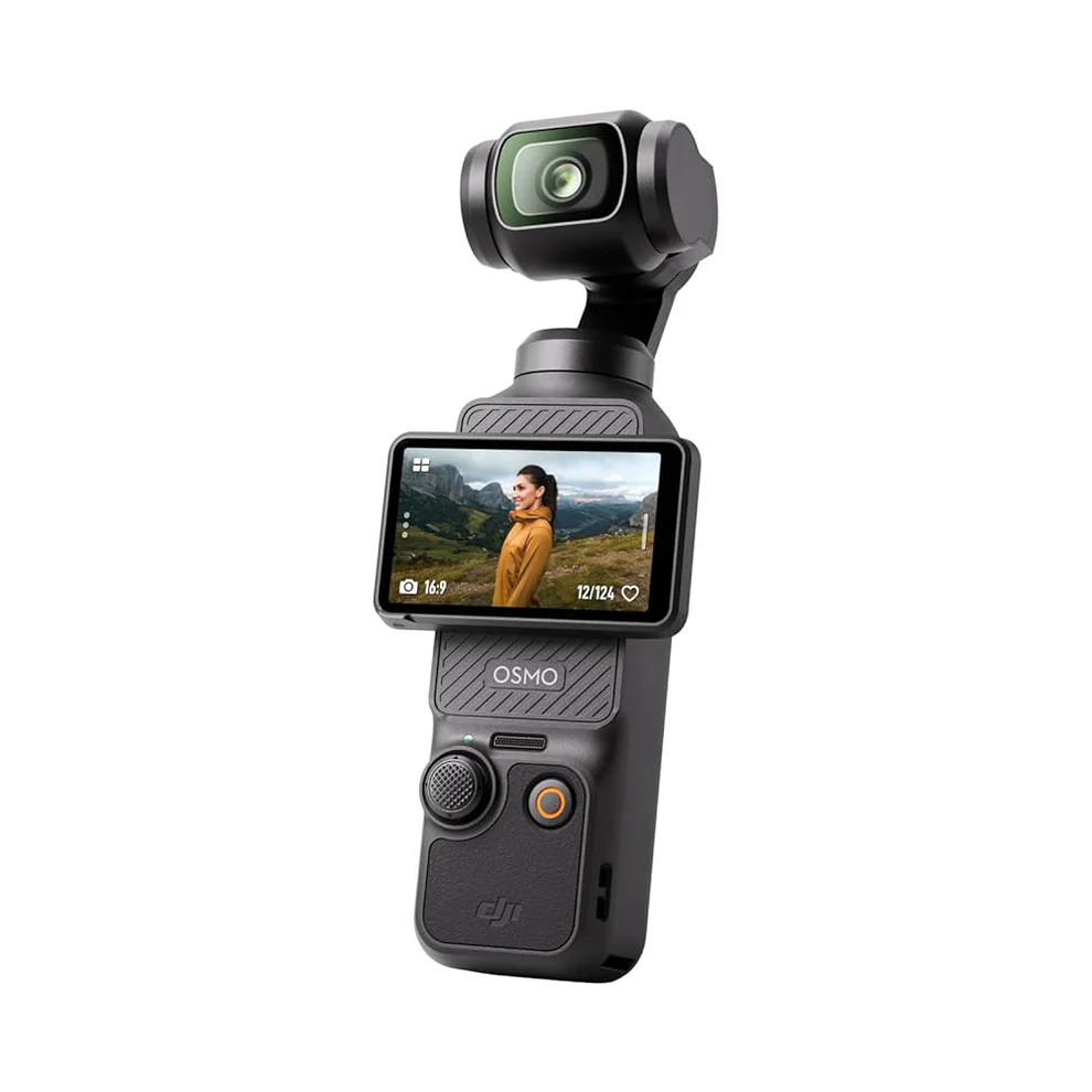 DJI Osmo Pocket 3 Creator Combo - DJI