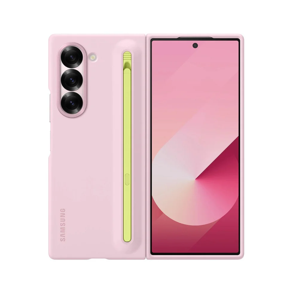 Samsung Galaxy Z Fold 6 Phone Case with S Pen thumbnail 3