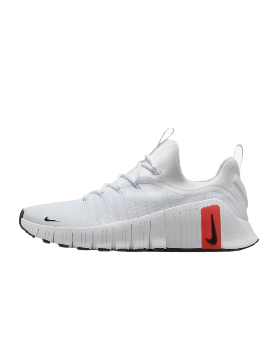 Nike Free Metcon 6 thumbnail 3 (Black) UK 6