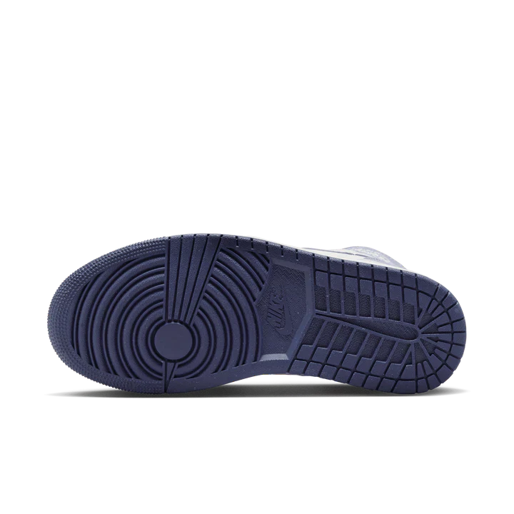 Nike Air Jordan 1 Mid Mens Shoes thumbnail 3