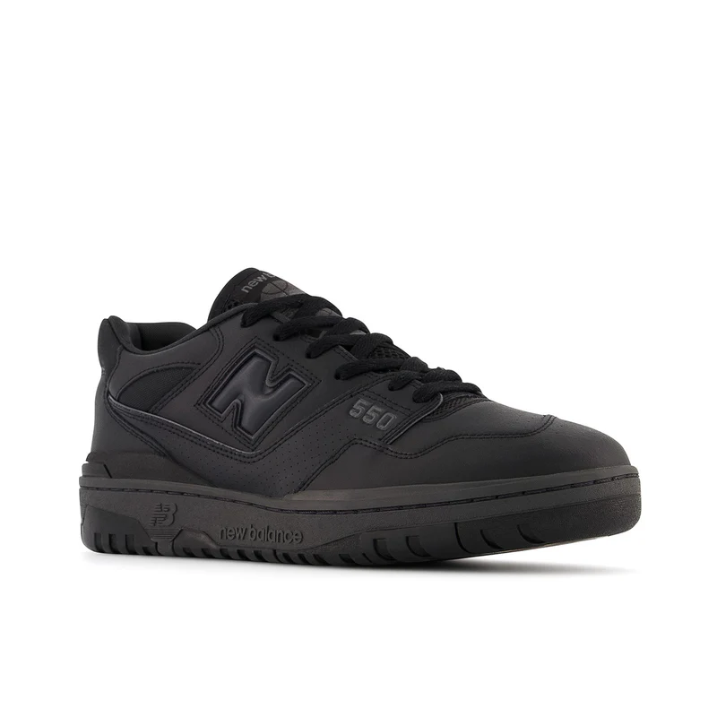 New Balance BB550 Mens Shoes view 3