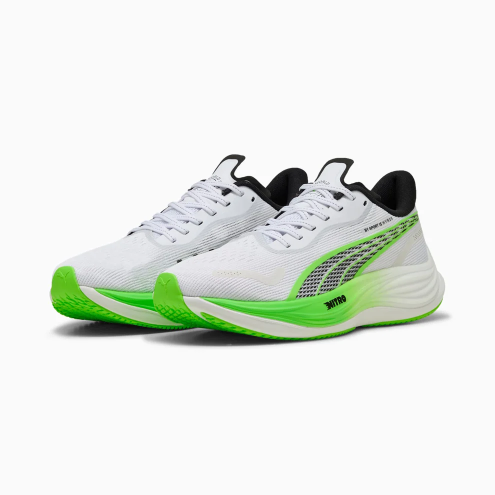 PUMA x HYROX Velocity NITRO 3 Running Shoes Men - PUMA